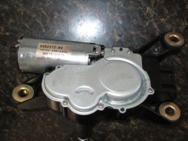 BMW - Wiper Motor - 8402372